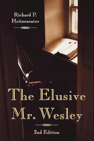 The Elusive Mr. Wesley