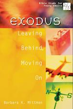 20/30 Bible Study for Young Adults Exodus