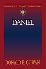 Abingdon Old Testament Commentaries - Daniel