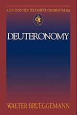 Deuteronomy
