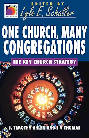 One Church, Many Congregations