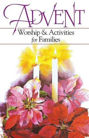 Advent Worship and Activities for Families