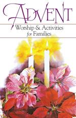 Advent Worship and Activities for Families