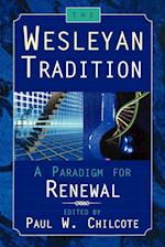 The Wesleyan Tradition