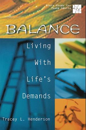 Balance 20/30 Bible Study