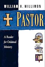 Pastor Reader for Ordained Ministry