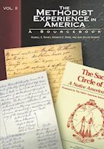 The Methodist Experience in America Volume II