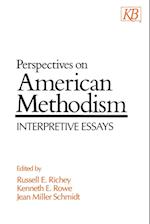 Perspectives on American Methodism