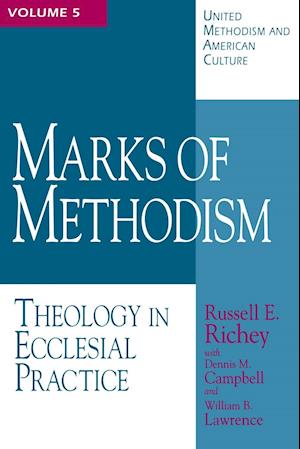 Marks of Methodism