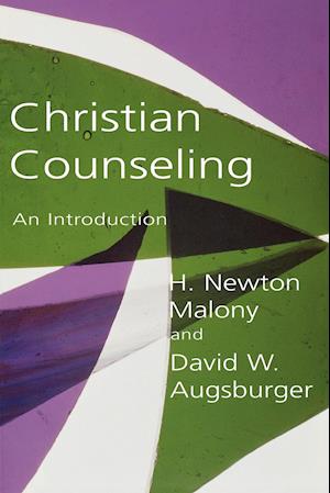 Christian Counseling