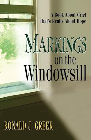 Markings on the Windowsill