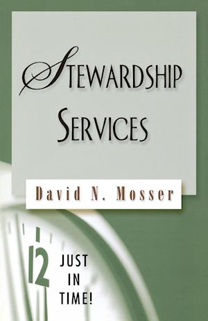 Stewardship Services