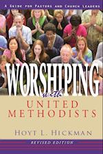 Worshiping with United Methodists