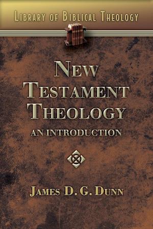 New Testament Theology