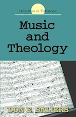 Music and Theology