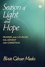 Season of Light and Hope