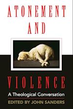 Atonement and Violence