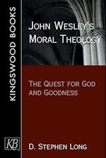 John Wesley's Moral Theology