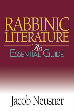 Rabbinic Literature