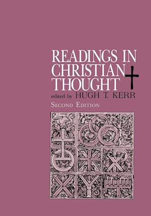 Readings in Christian Thought (Second Edition)