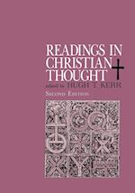 Readings in Christian Thought (Second Edition)