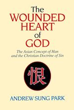 The Wounded Heart of God