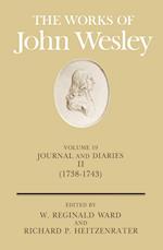 The Works of John Wesley Volume 19