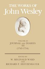 The Works of John Wesley Volume 20