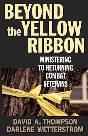 Beyond the Yellow Ribbon