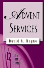 Just in Time! Advent Services