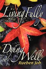 Living Fully, Dying Well Participant Book