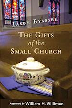 The Gifts of the Small Church