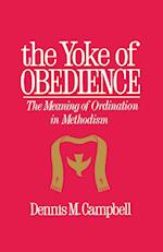 Yoke of Obedience