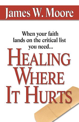 Healing Where It Hurts