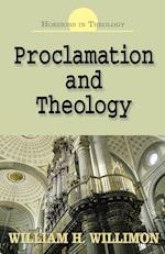 Proclamation and Theology