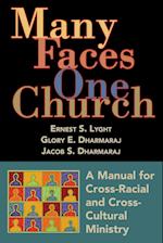 Many Faces, One Church