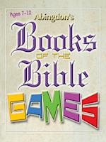 Abingdon's Books of the Bible Games