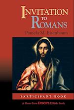 Invitation to Romans: Participant Book