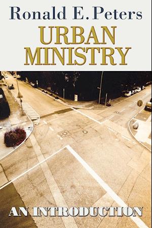 Urban Ministry