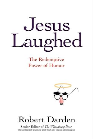 Jesus Laughed