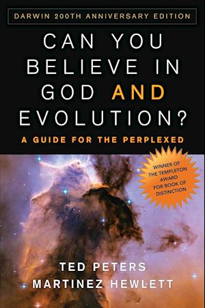 Can Your Believe in God and Evolution?