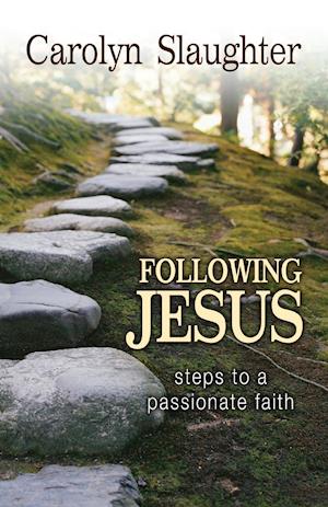 Following Jesus