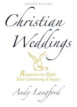 Christian Weddings, Second Edition