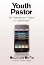 YOUTH PASTOR