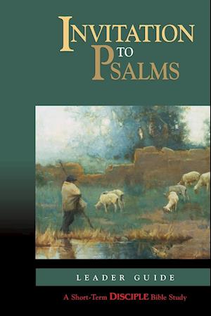 Invitation to Psalms