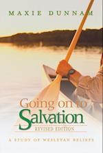 Going on to Salvation