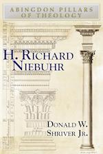 H. Richard Niebuhr