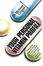 Your Personal Vitamin Profile