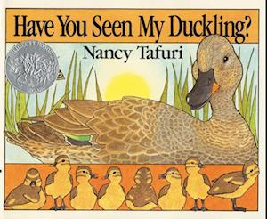 Have You Seen My Duckling?