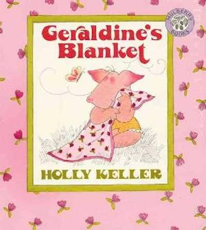 Geraldine's Blanket